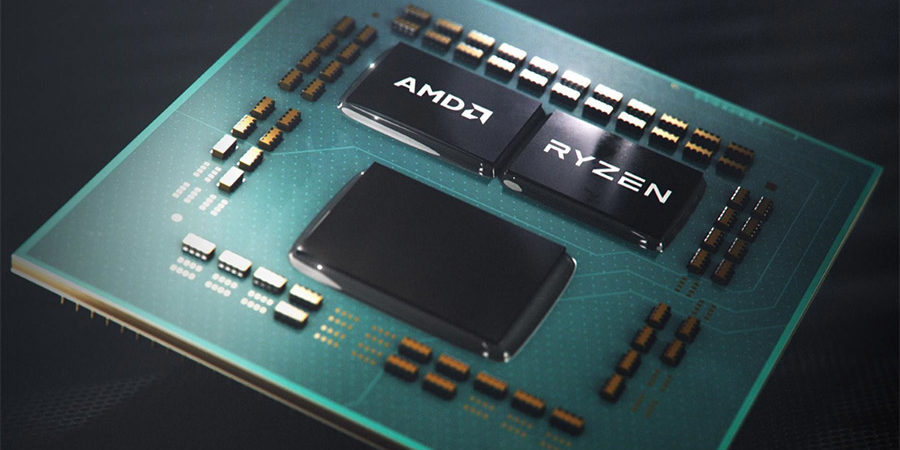AMD Matisse Refresh 處理器具體時脈曝光， 跑分力壓十代酷睿 | XFastest News
