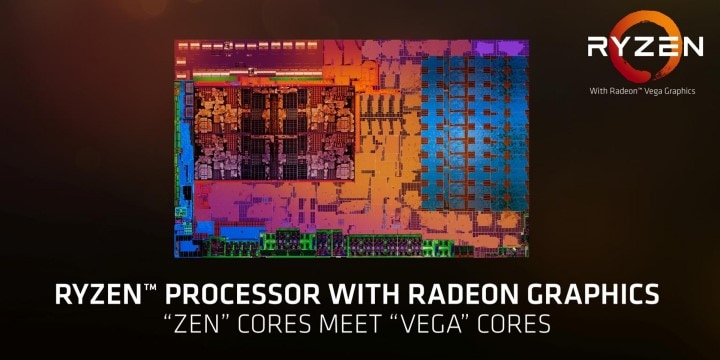 AMD Ryzen 5000 'Cezanne' APU 裝置ID確認, Zen3和7nm Vega晶片將保留，AM4繼續支援到2021年