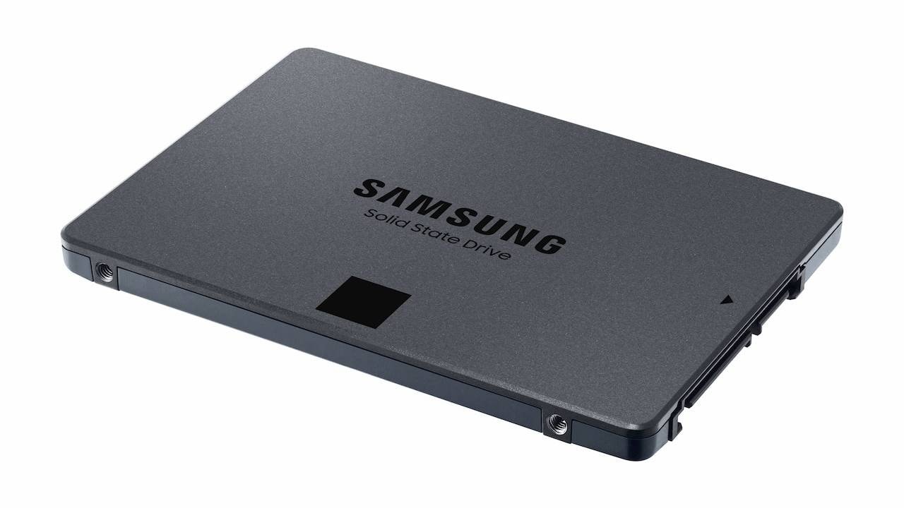 560MB/s、8TB！三星力推870 QVO：HDD的容量SSD的性能| XFastest News