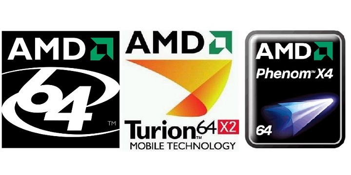 消費級 64 位元 CPU 問世 20 周年，由 AMD 開創的 x86-64 先鋒