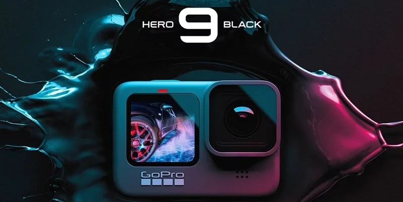 Gopro Hero 9 Black 正式發布 Xfastest News