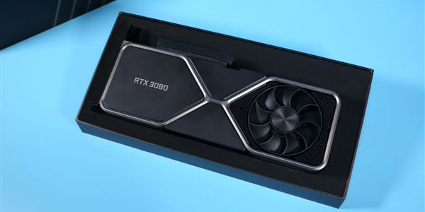 NVIDIA當真亂了：RTX 3060 12GB顯存、RTX 3080都只有8GB