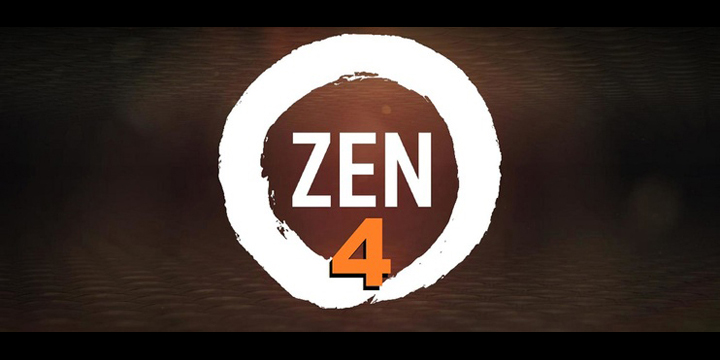 5nm製程 AMD Zen4處理器將於2022年第二季問世