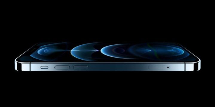 Four iPhone 13 models exposed: 120Hz LTPO OLED screen on the Pro series | XFastest News