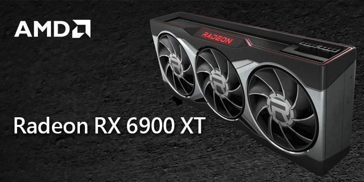 卡王對決篇！AMD RX 6900 測試報告/ 超頻性高矜持性價期待優化| XFastest News