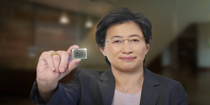 AMD: PS5, XSX and PC are out of stock and will not get better before the second half of 2021 | XFastest News