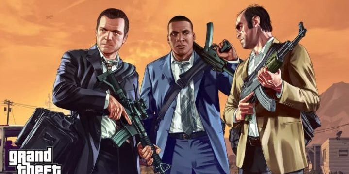 R star internal planning problems: “GTA6” project postponed or asked in 2023 | XFastest News