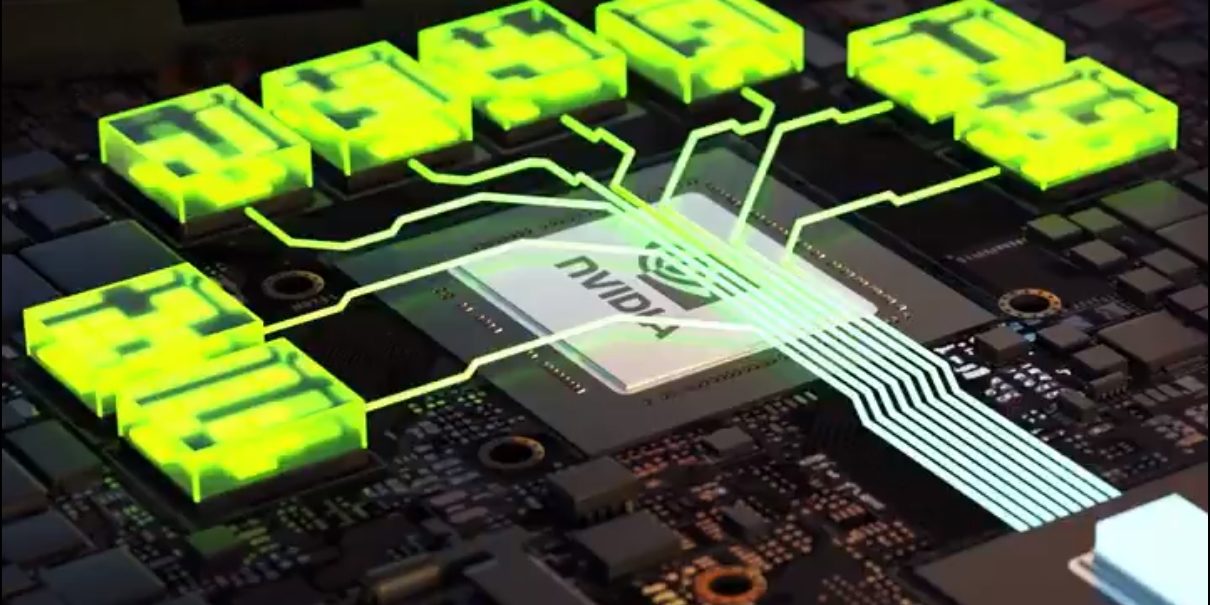 Nvidia 官宣：Mobile Ampere GPU、RTX3060！ | XFastest News