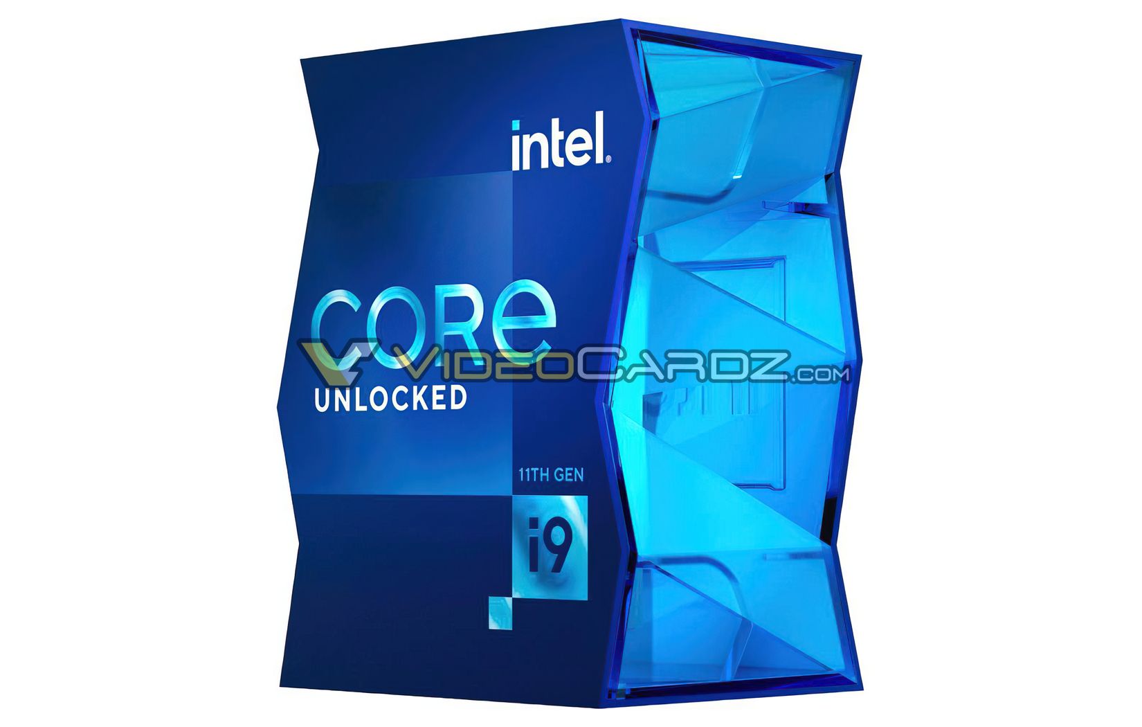 情報】Intel 11代Core桌上型處理器全系列價格曝光漲幅不小@電腦應用