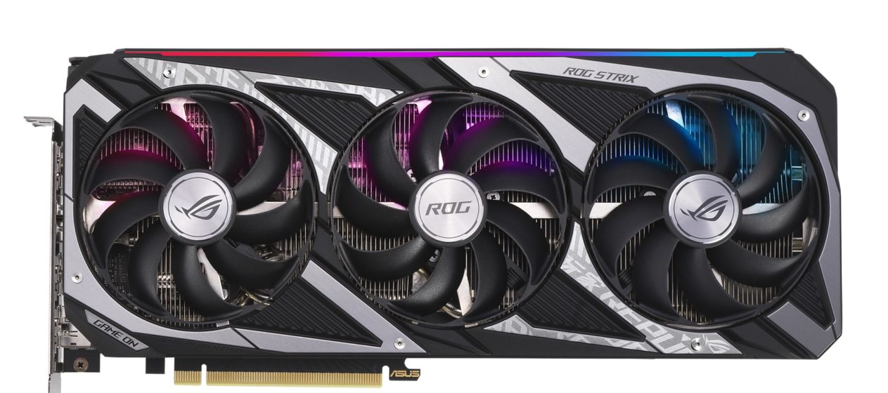 速度狂飆！華碩GeForce RTX 3060 12GB系列顯示卡玩家首選| XFastest News
