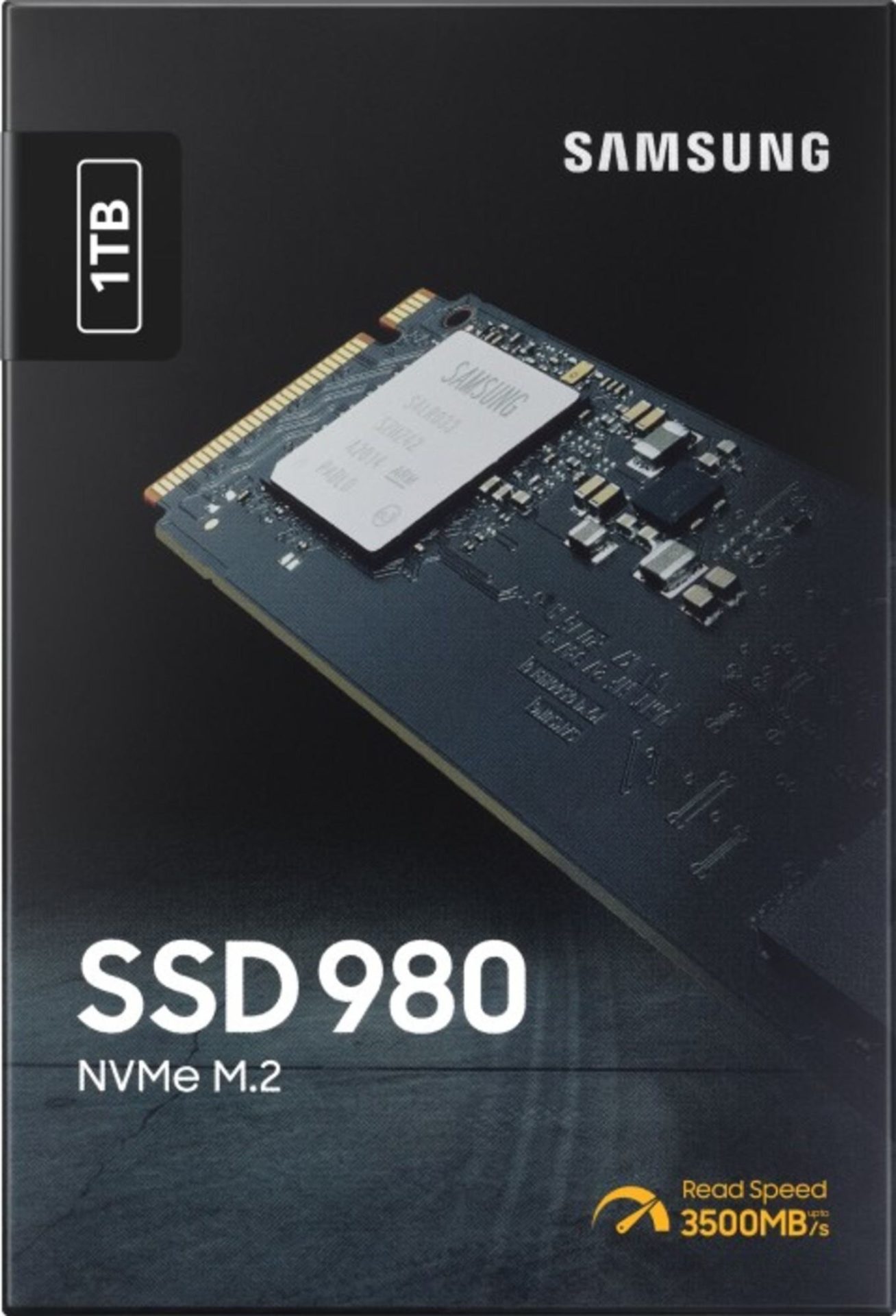 Samsung將推出新款SSD 980，無DRAM的PCIe Gen 3.0 M.2 SSD | XFastest News