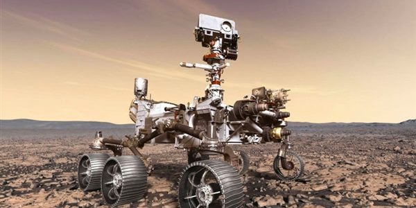 The Perseverance Mars rover with a cost of 75.1 billion uses a 23-year-old CPU | XFastest News