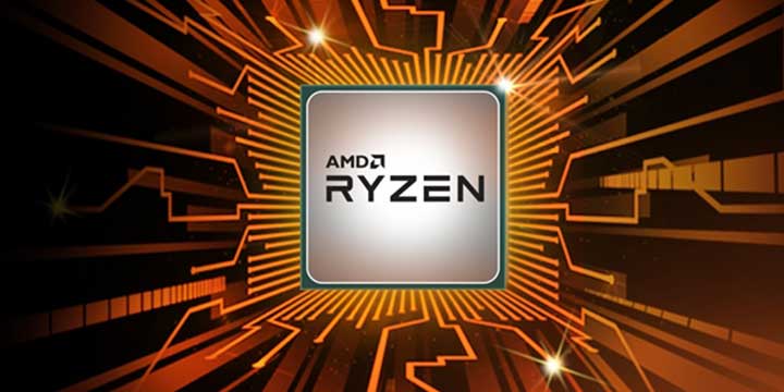 AMD Zen3+/Zen4架構齊曝光：IPC最高提升22%