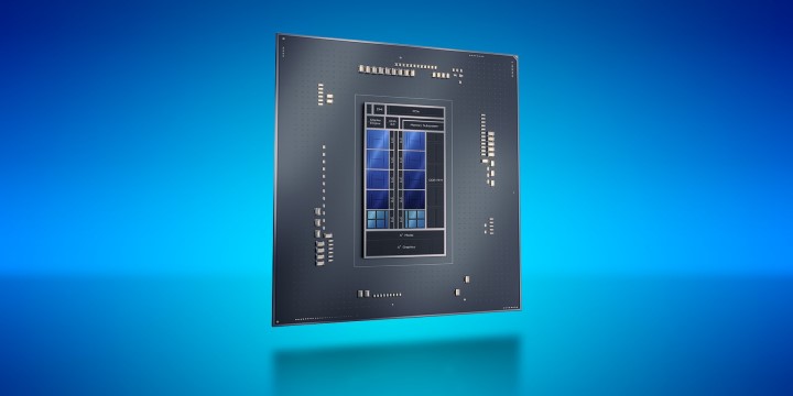 Intel Core i7-12700 Alder Lake CPU在最新的多線程測試中比Ryzen