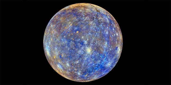 投資近百億！NASA計劃派探測器登陸水星：10年後抵達 | XFastest News