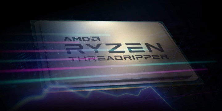 AMD Ryzen Threadripper Chagall HEDT CPU洩露，採用Zen3核心，最高64核和280W TDP