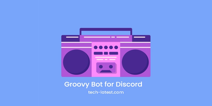 Discord 機器人groovy Bot 即將下架 Xfastest News
