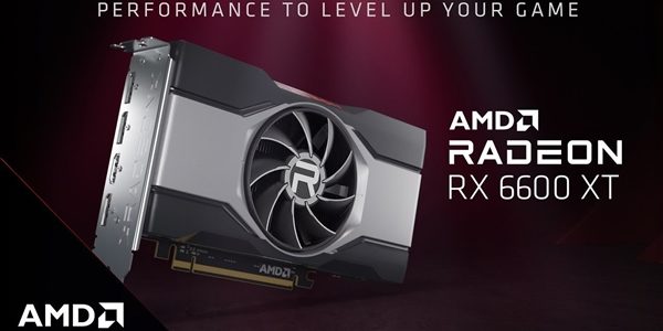 PowerColor宣布推出AMD Radeon RX 6600 XT系列顯示卡| XFastest News