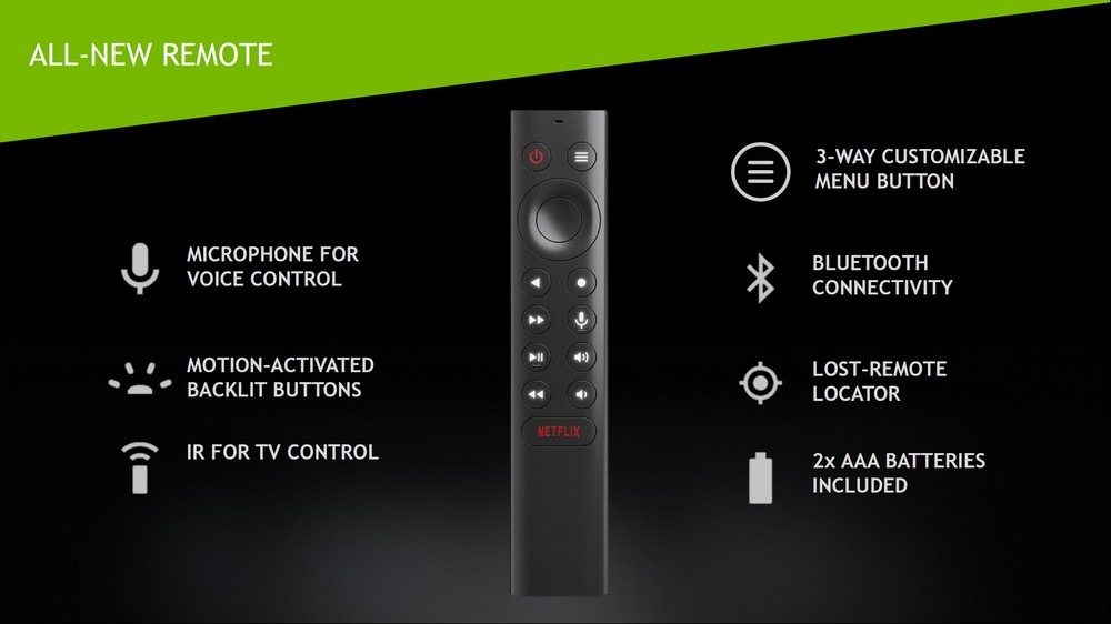 最強電視盒！NVIDIA SHIELD TV Pro 在台上市只要$5,990 元| XFastest News