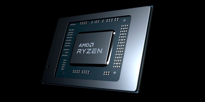 AMD已經準備好Ryzen 7 5825U和Ryzen 5 5675U的Barcelo Refresh APU | XFastest News
