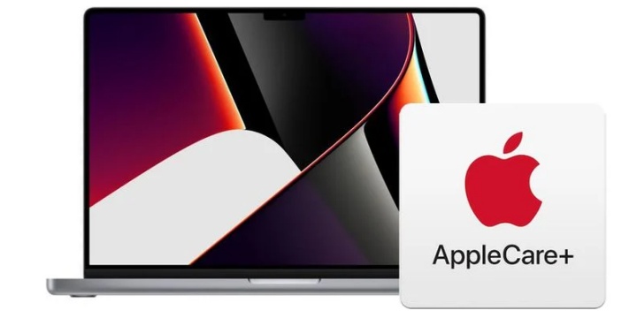 新款Macbook Pro 的Apple Care+ 價格上漲| XFastest News