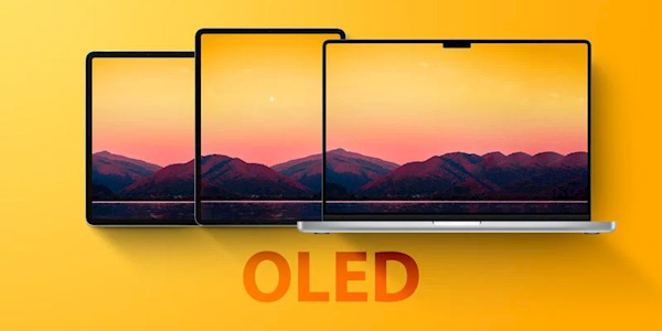 新iPad Pro曝光蘋果欲採用雙層OLED：顯示素質超iPhone 13 Pro | XFastest News