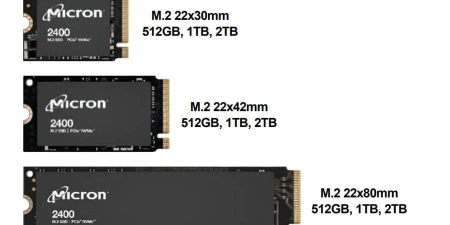 Micron發布旗艦9200系列SSD：可寫入35100TB | XFastest News