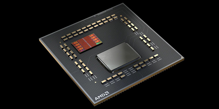 AMD Ryzen 5 1600X 處理器測試報告/ 主流戰場多核強襲| XFastest News