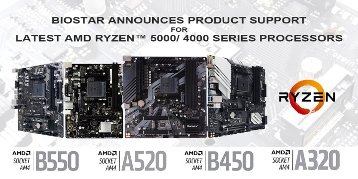 AMD Ryzen 9 5950X，Ryzen 9 5900X，Ryzen 7 5800X處理器在Amazon上線 