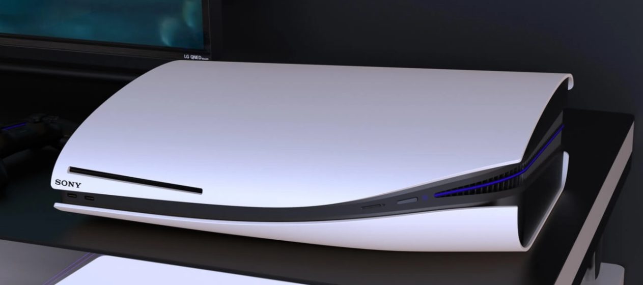 消息稱SONY PS5 Pro 最早明年發佈：光追表現提升性能再強1倍| XFastest News