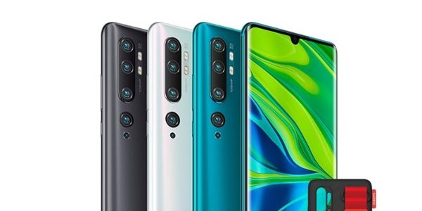 手機2億像素時代來了 小米要用史無前例 Xfastest News