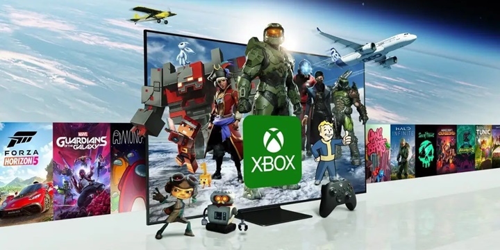 Video game platform war, Microsoft explained: unique will work will be minimized, bringing a freer market place |  XFastest News