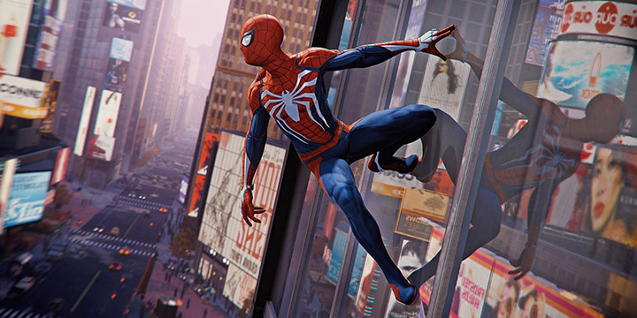 Marvel's Spider-Man Remastered comes to PC with NVIDIA DLSS, DLAA and ray  tracing - Breaking Latest News