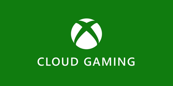 There is a bug in the game lineup on the official Xbox Cloud Gaming website