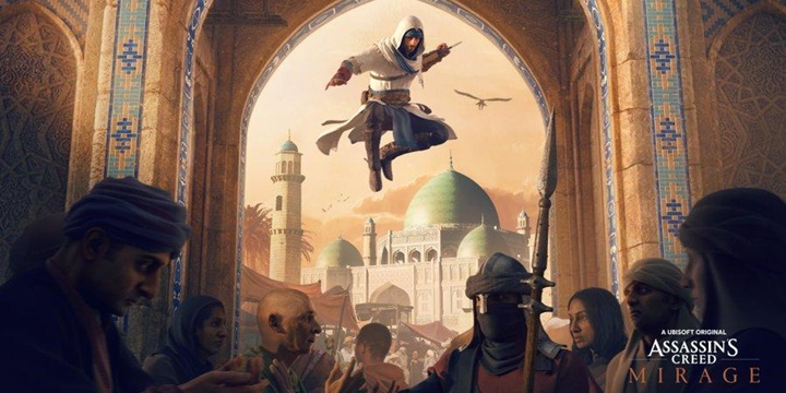 Ubisoft’s new do the job “Assassin’s Creed Illusion” will release facts about the activity on September 11th