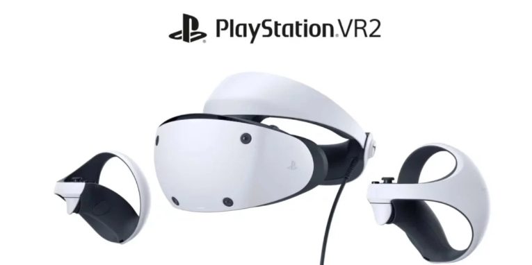 SONY Confirms PSVR2 Is Not Compatible With PSVR1 Games For A True Next Generation Experience |  XFastest News