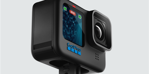 活久見：GoPro Hero 7 Black白色版來了| XFastest News