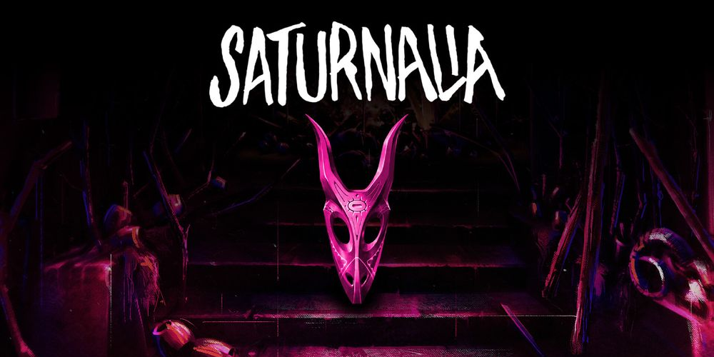 The survival horror adventure game Saturnalia is available for free on Epic for a limited time