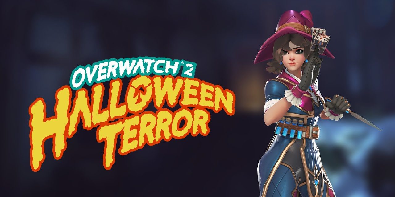 “Douzhen Special Offer 2” Halloween Horror is back!  Watch Twitch main live stream for scary drop bonuses |  XFastest News