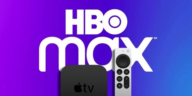 HBO Max is fixing Apple TV 4K device playback bug |  XFastest News