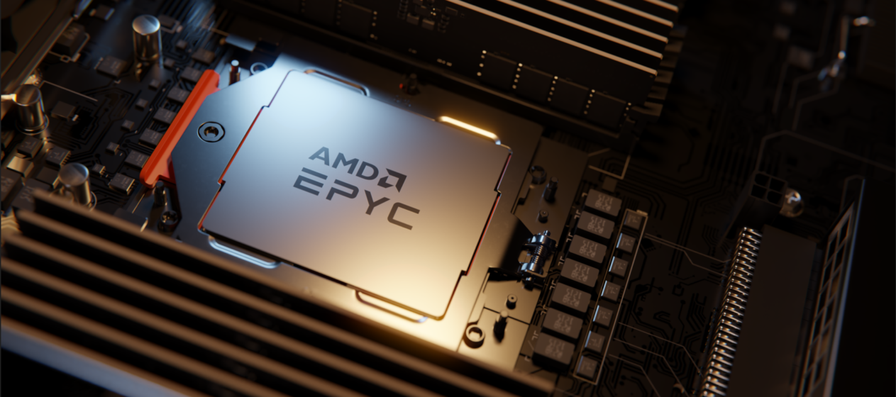 AMD新旗艦CPU榮登最快處理器一顆抵兩顆Intel Core i9-13900KS