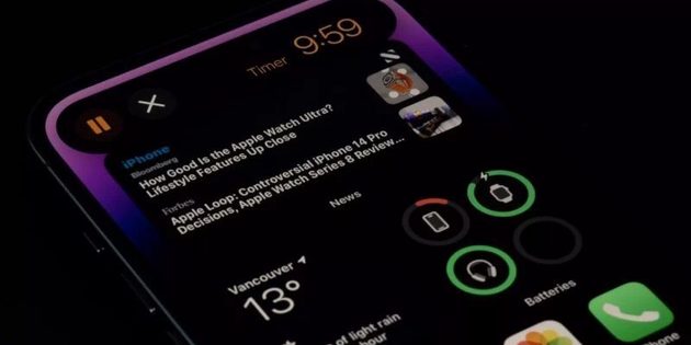 Apple正開iPhone 16 Pro：藥丸區域縮小50%以擴大Dynamic Island面積 | XFastest News