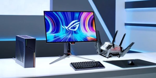 ROG Strix G22CH | XFastest News