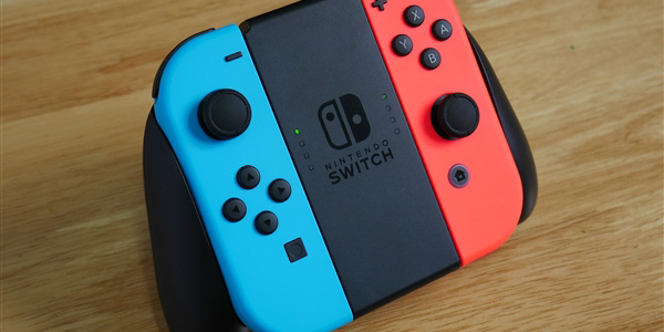 Nintendo Switch is selling like crazy! Sales exceeded 120 million | XFastest News