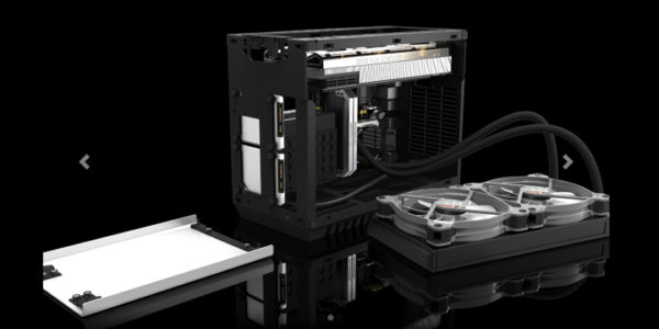 Dan Cases Dan C Sfx Rtx Aio Xfastest News