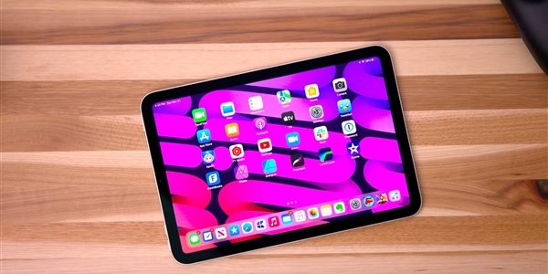 IPad Pro 2024款螢幕大升級：蘋果首次使用OLED | XFastest News