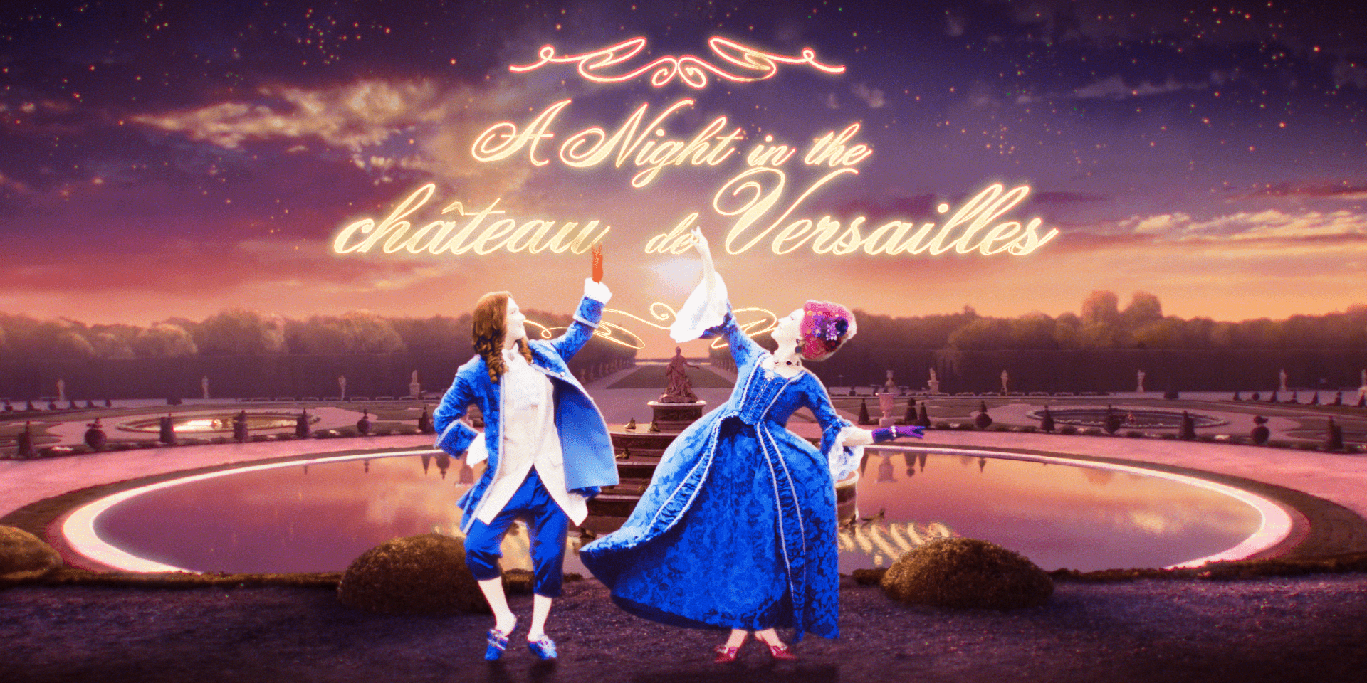 Just Dance 2024 Introduces ‘A Night in Versailles’: A Luxurious Dance Experience at the Palace of Versailles