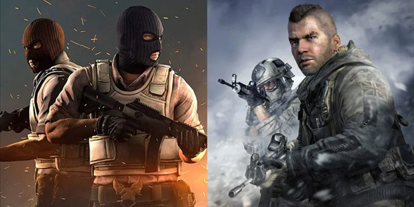 The Evolution of Call of Duty: Abandoning the Quest to Surpass Counter ...