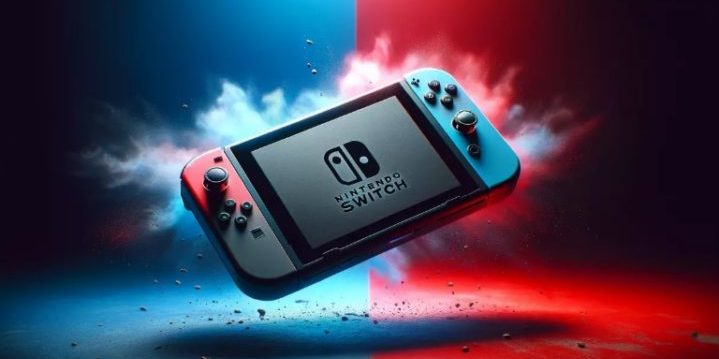 再等一年任天堂Switch 2明年推出| XFastest News