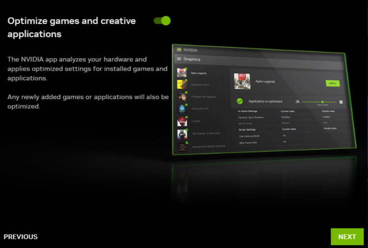 驅動 5 千再加值！NVIDIA 推出「NVIDIA App」測試版整合控制面板與 GFE 開放下載 | XFastest News